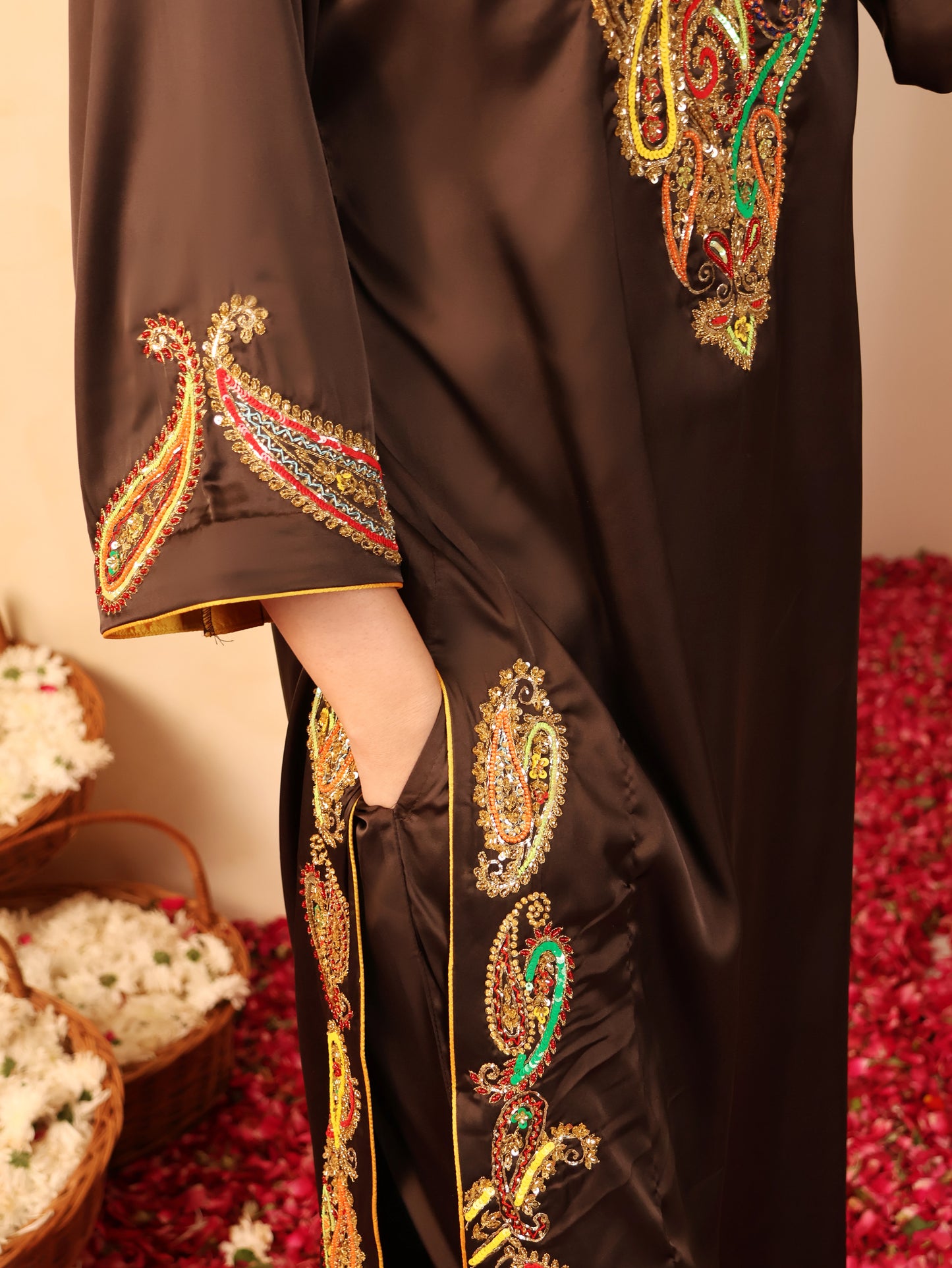 Jahanara Set