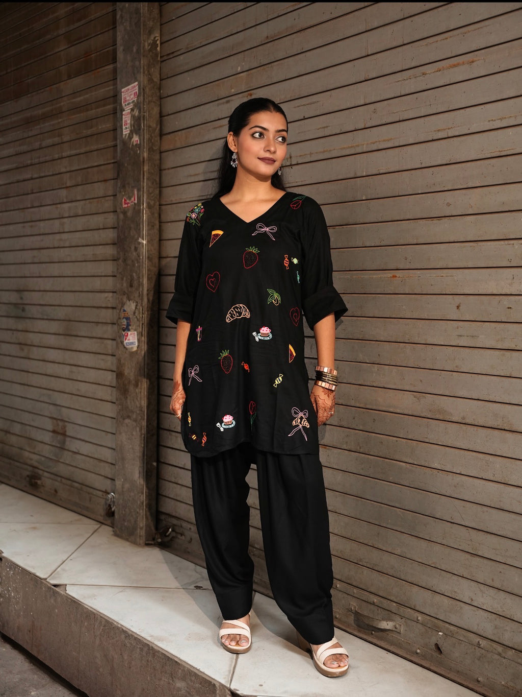 The Pinteresty Co-ord