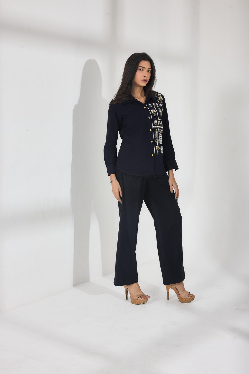 Kaala Sitara Shirt
