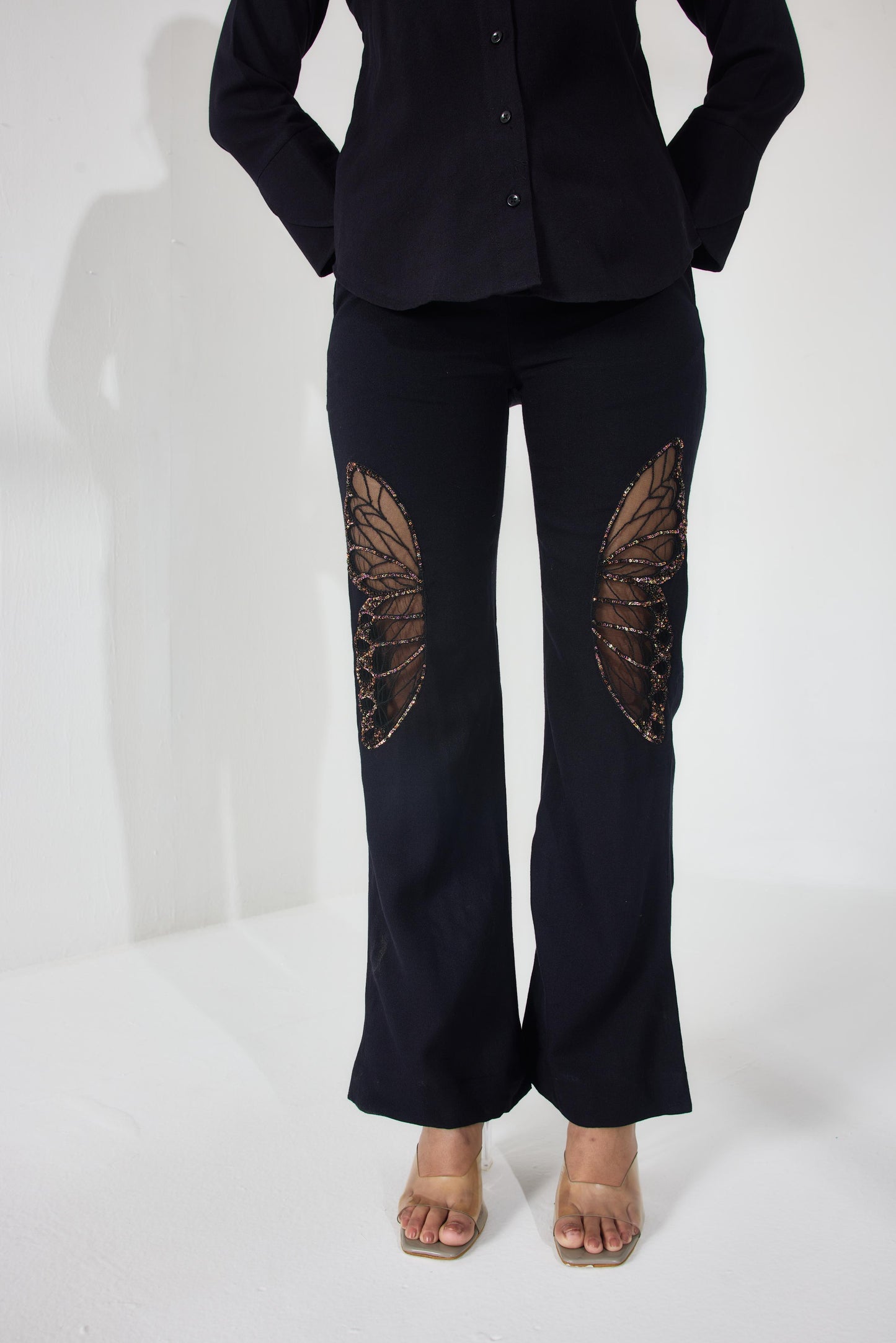 Titli Pants