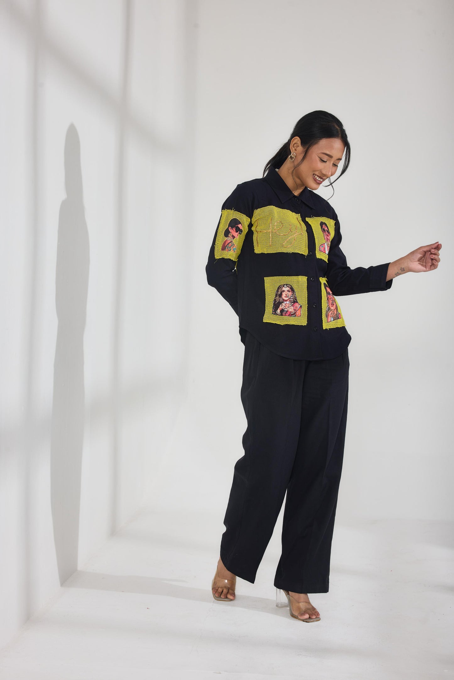 Tauba Tauba Shirt