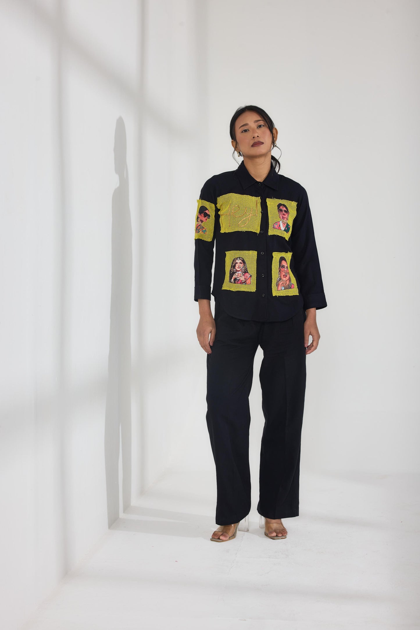 Tauba Tauba Shirt