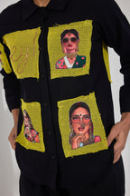 Tauba Tauba Shirt