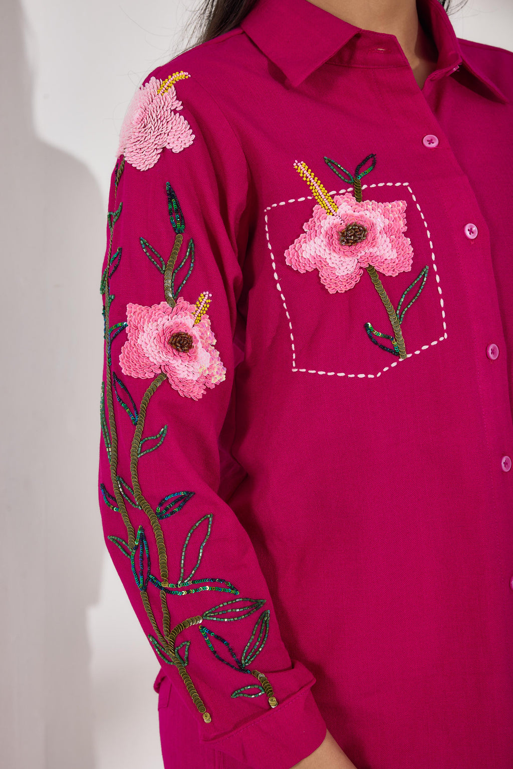 Azalea Shirt