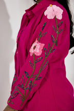 Azalea Shirt