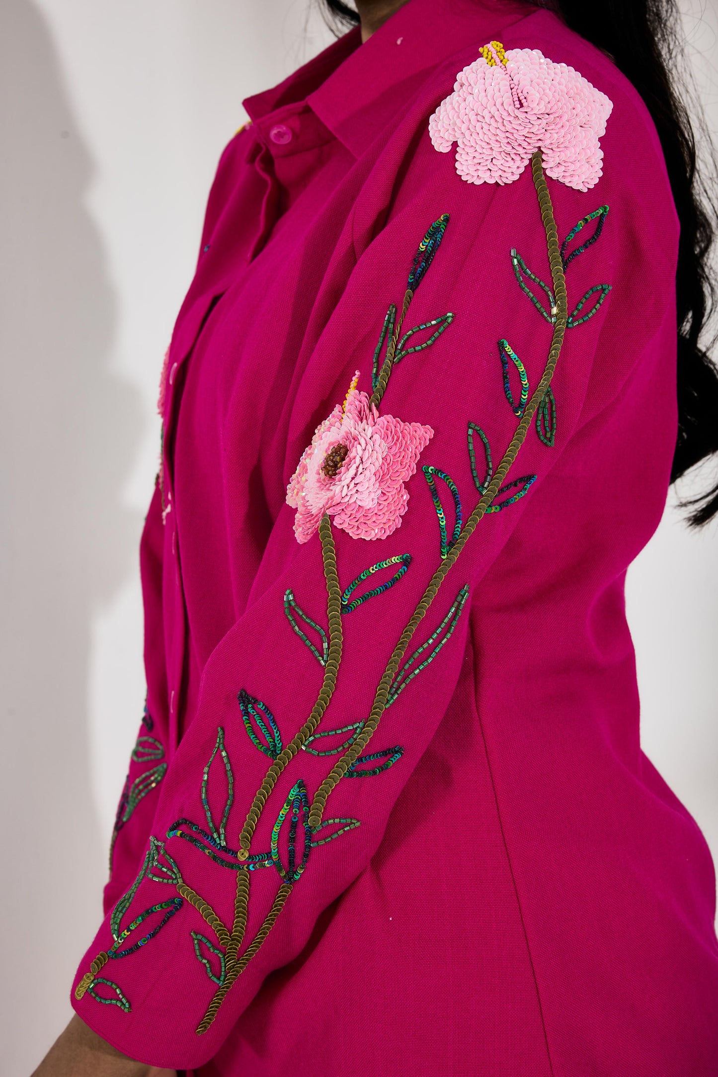 Azalea Shirt