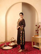 Jahanara Set
