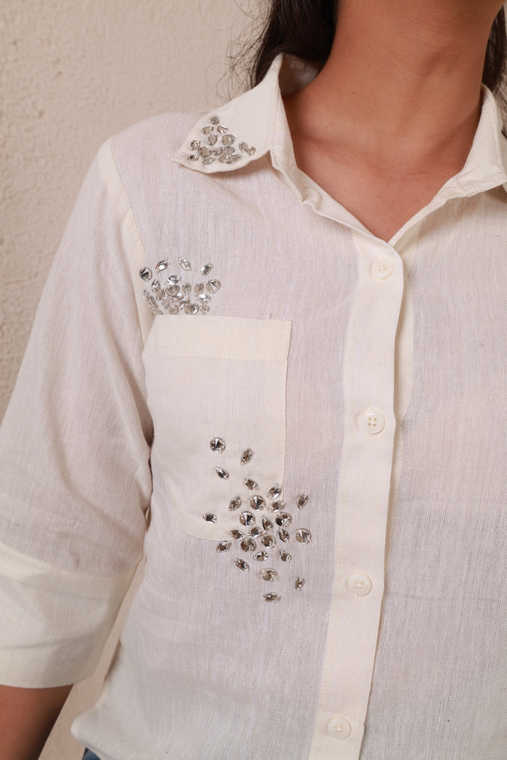 The Sparkly Swifty Shirt