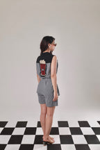 Candy and Soda Set