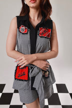 Candy and Soda Set