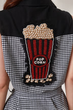 Candy and Soda Set