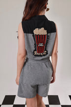 Candy and Soda Set