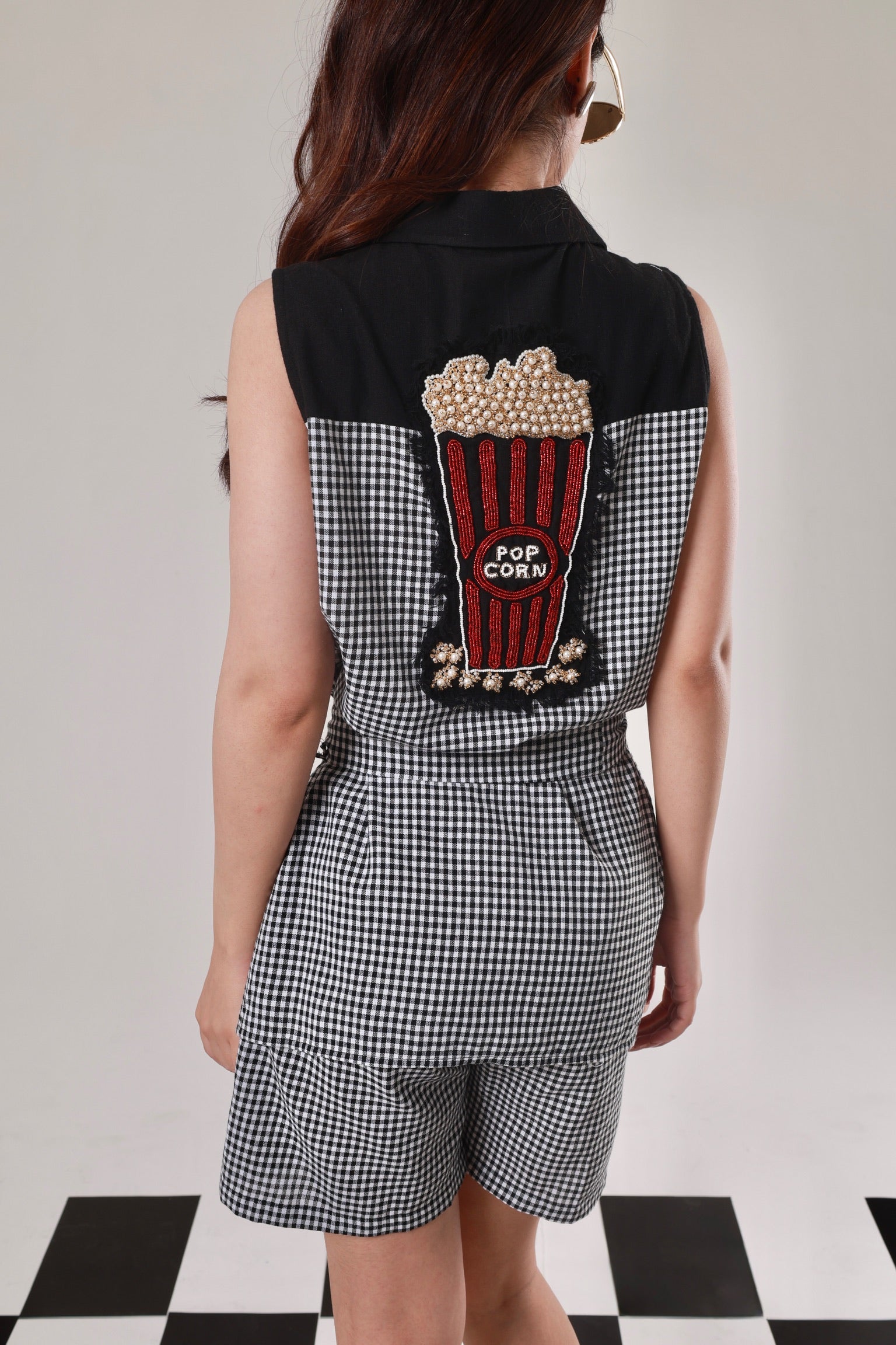 Candy and Soda Set