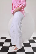 White Jeans