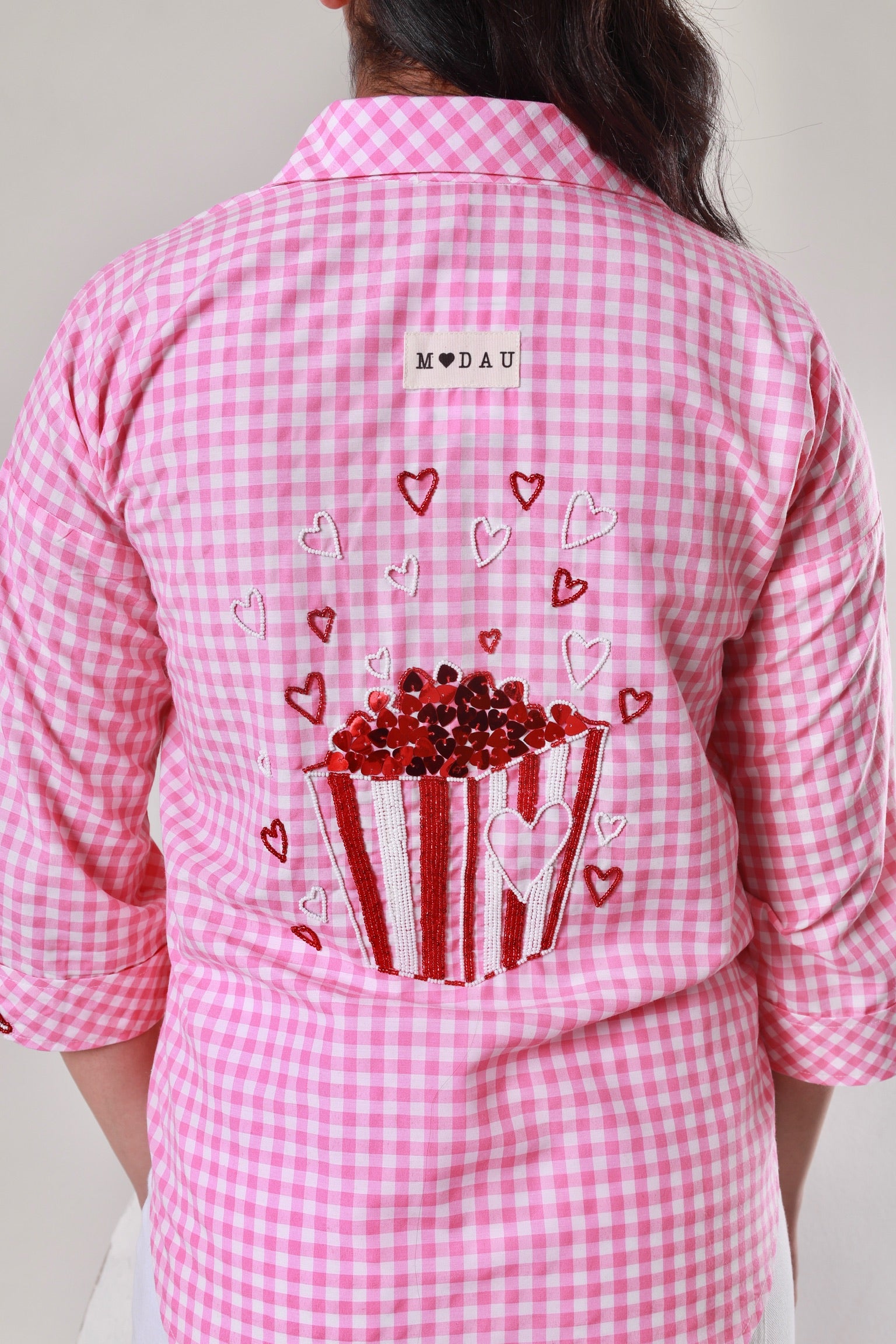 Make my Heart Pop