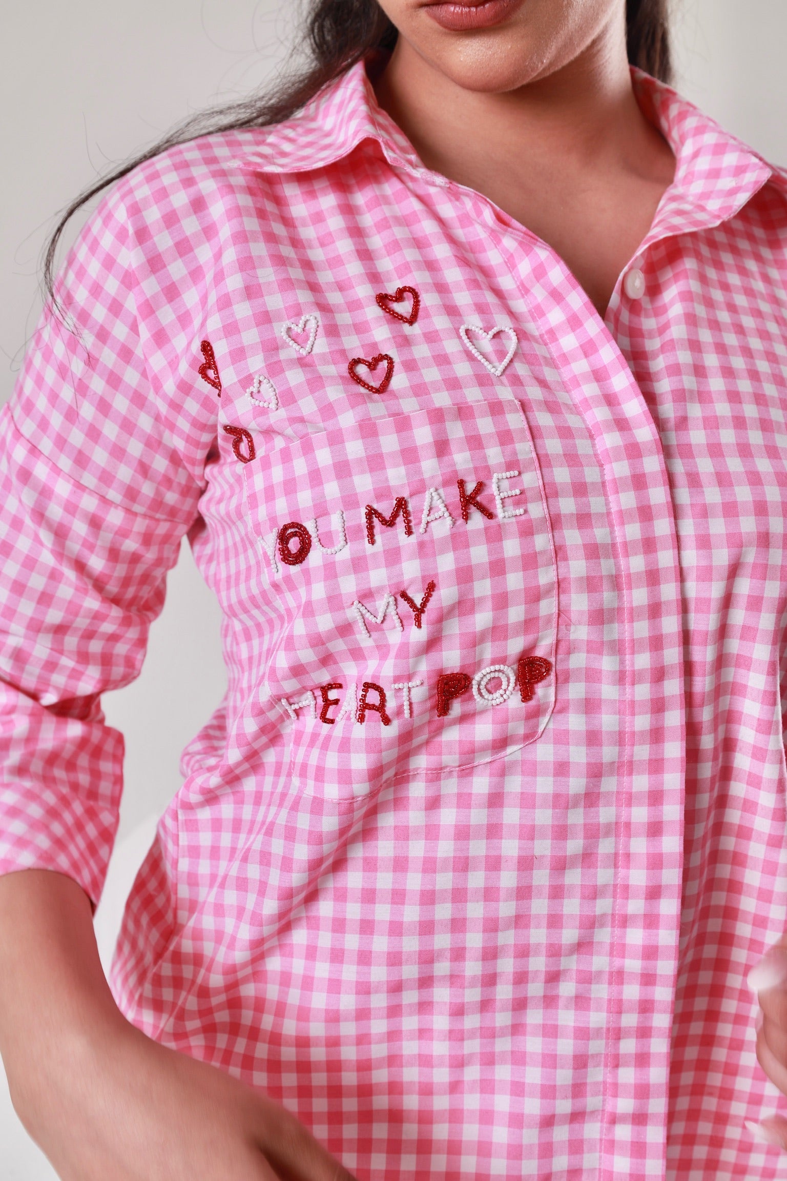 Make my Heart Pop