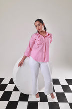 White Jeans