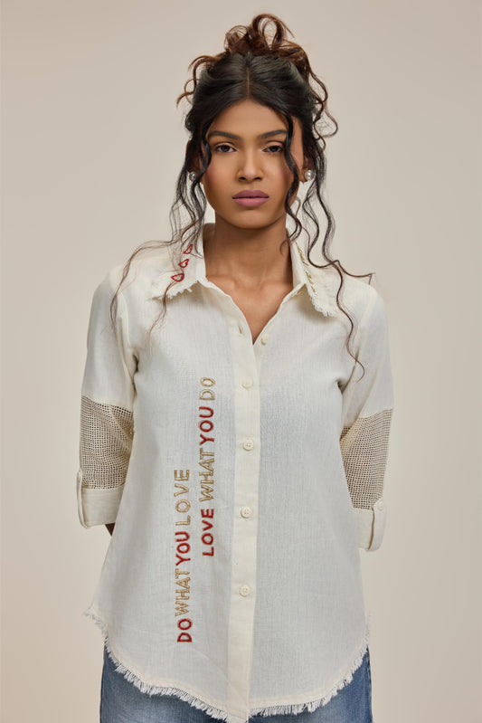 Love Yourself Shirt