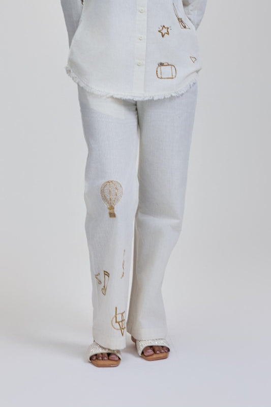 All things Love Pants