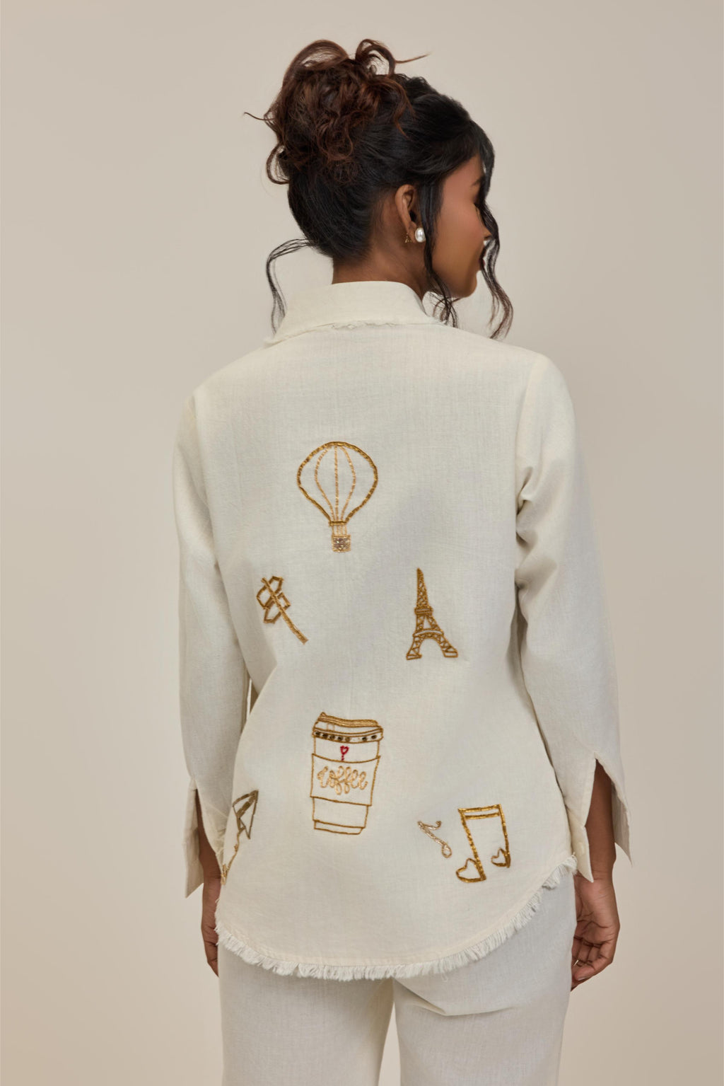 All things Love Shirt