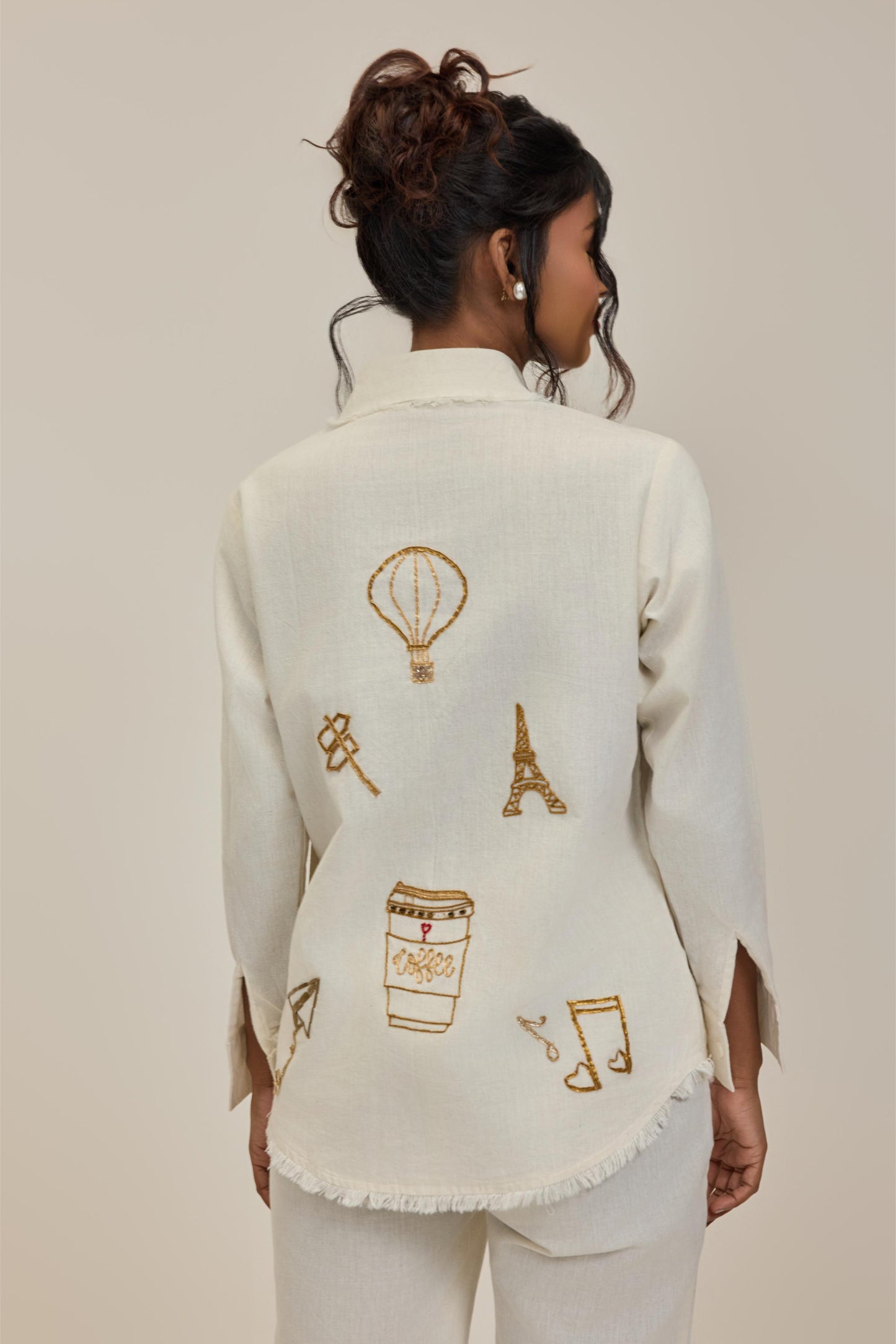 All things Love Shirt