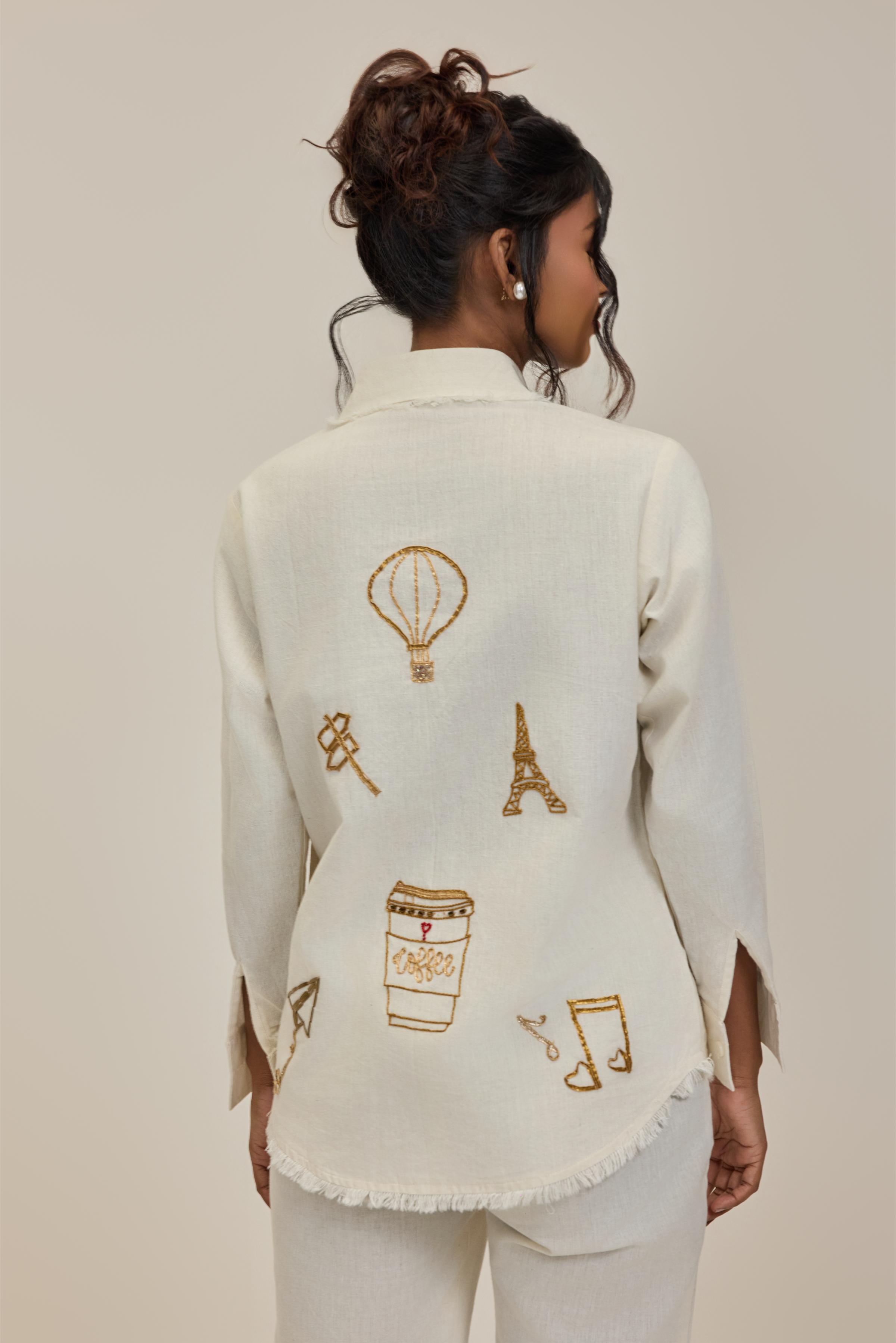 All things Love Shirt
