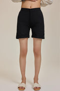 Black Shorts