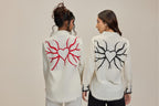 Ciara Black Heart Shirt