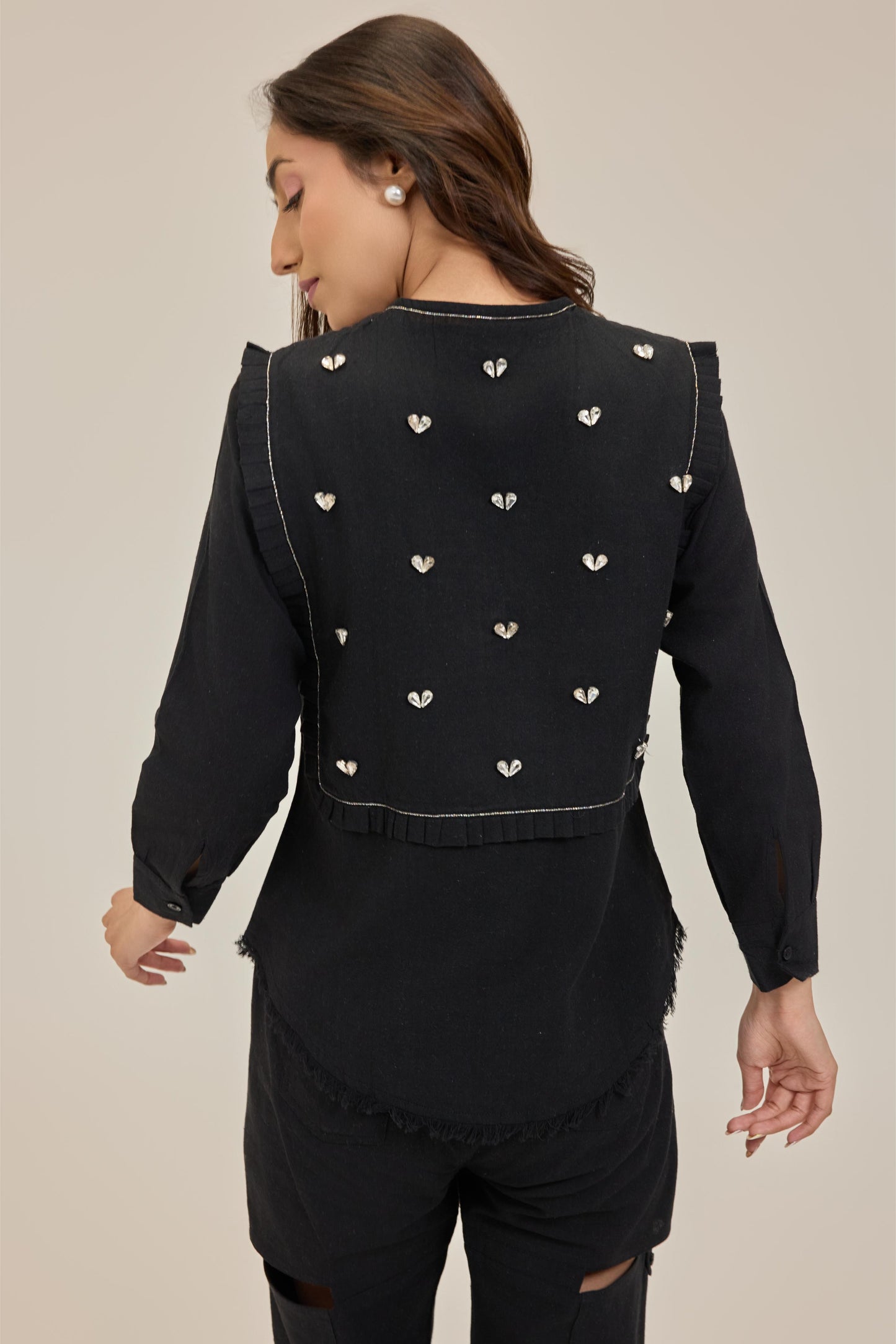 Belle Shirt