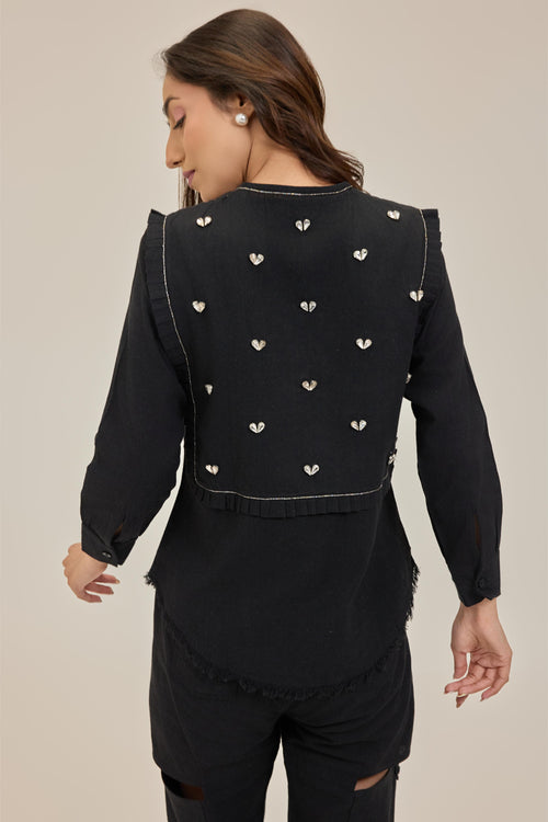 Belle Shirt