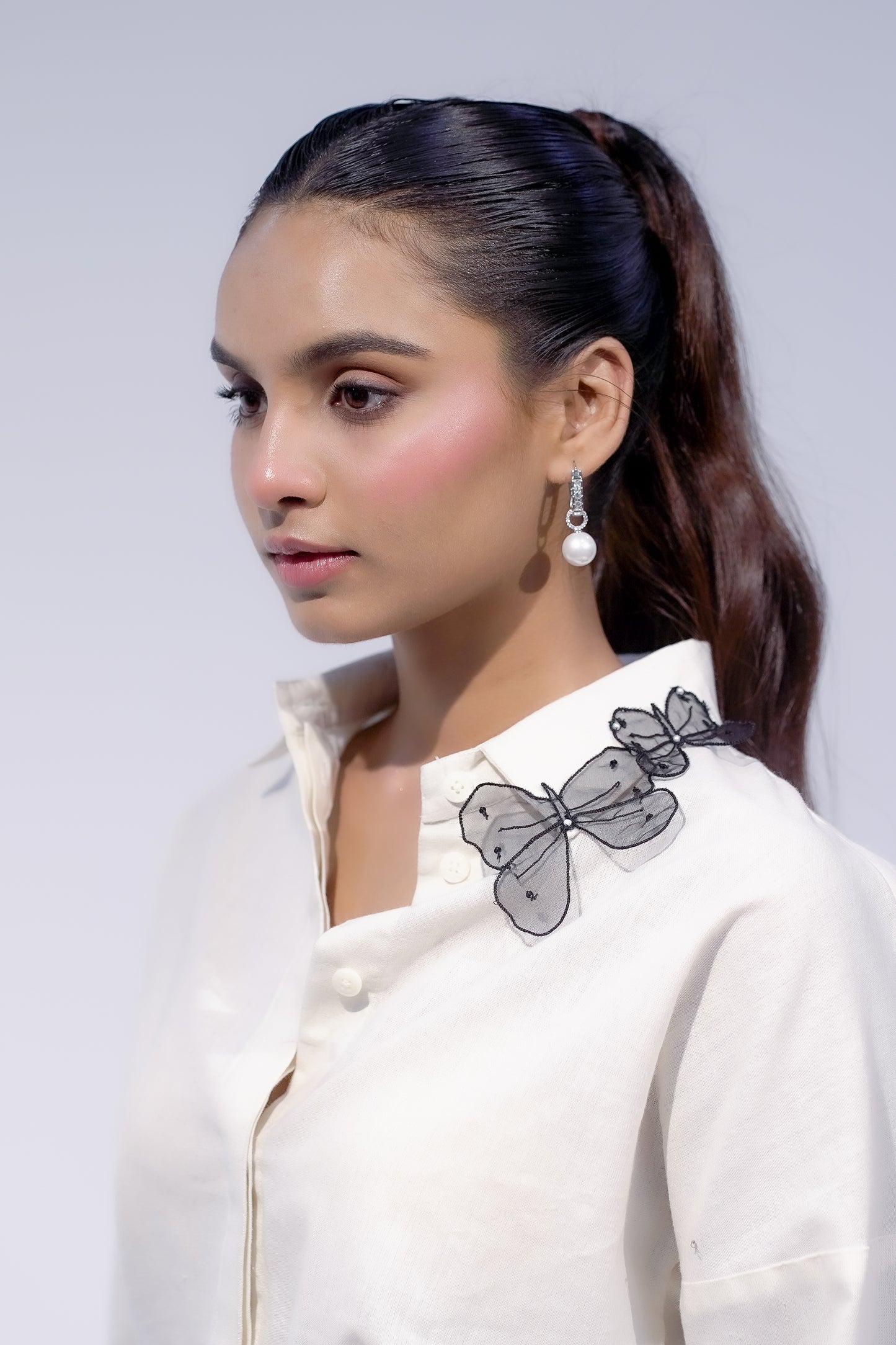 The Butterfly Kiss Dress