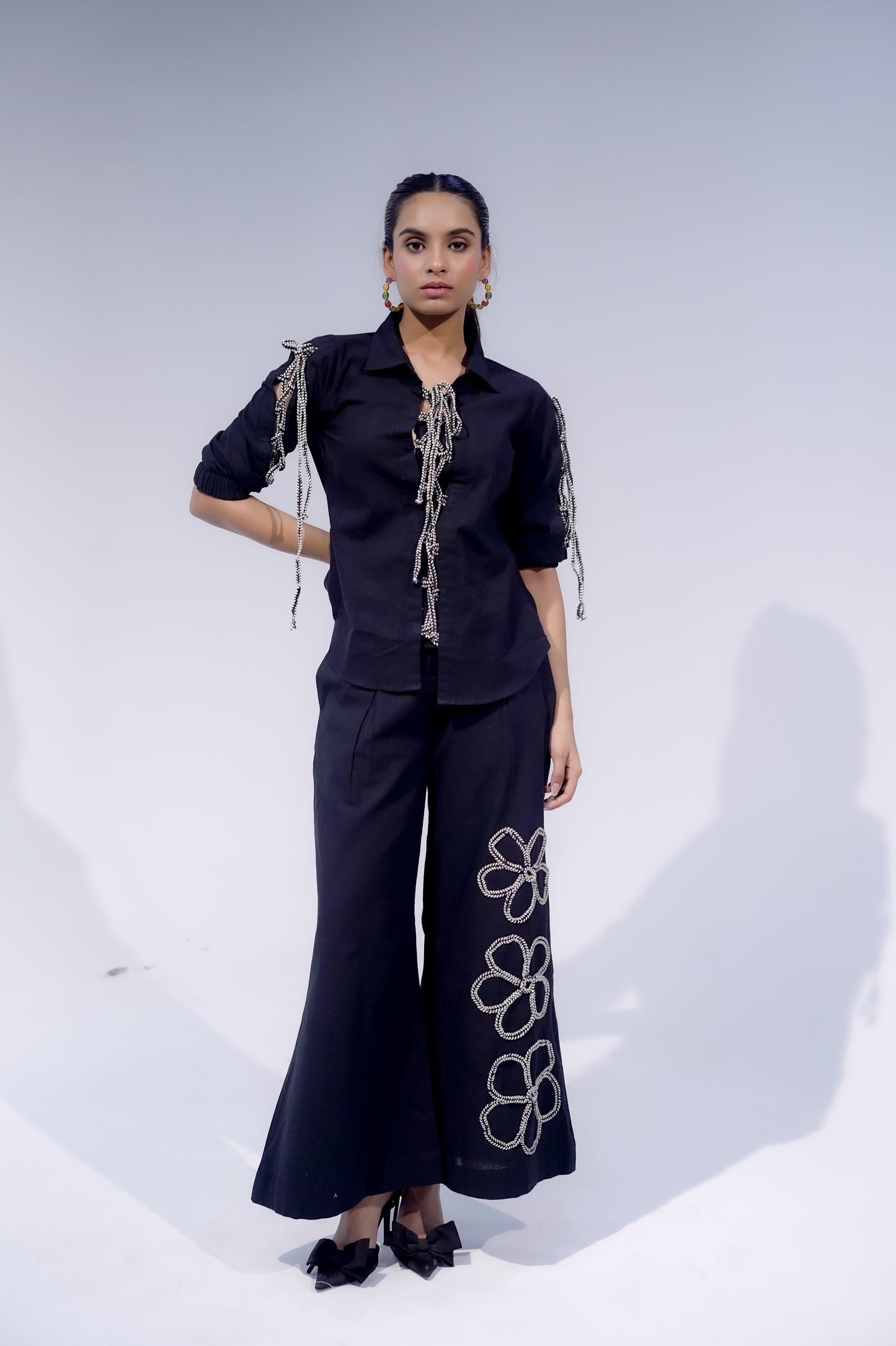 The Doriaana Pant
