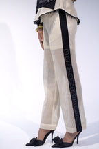 Be Yourself Pant (Half Lining)
