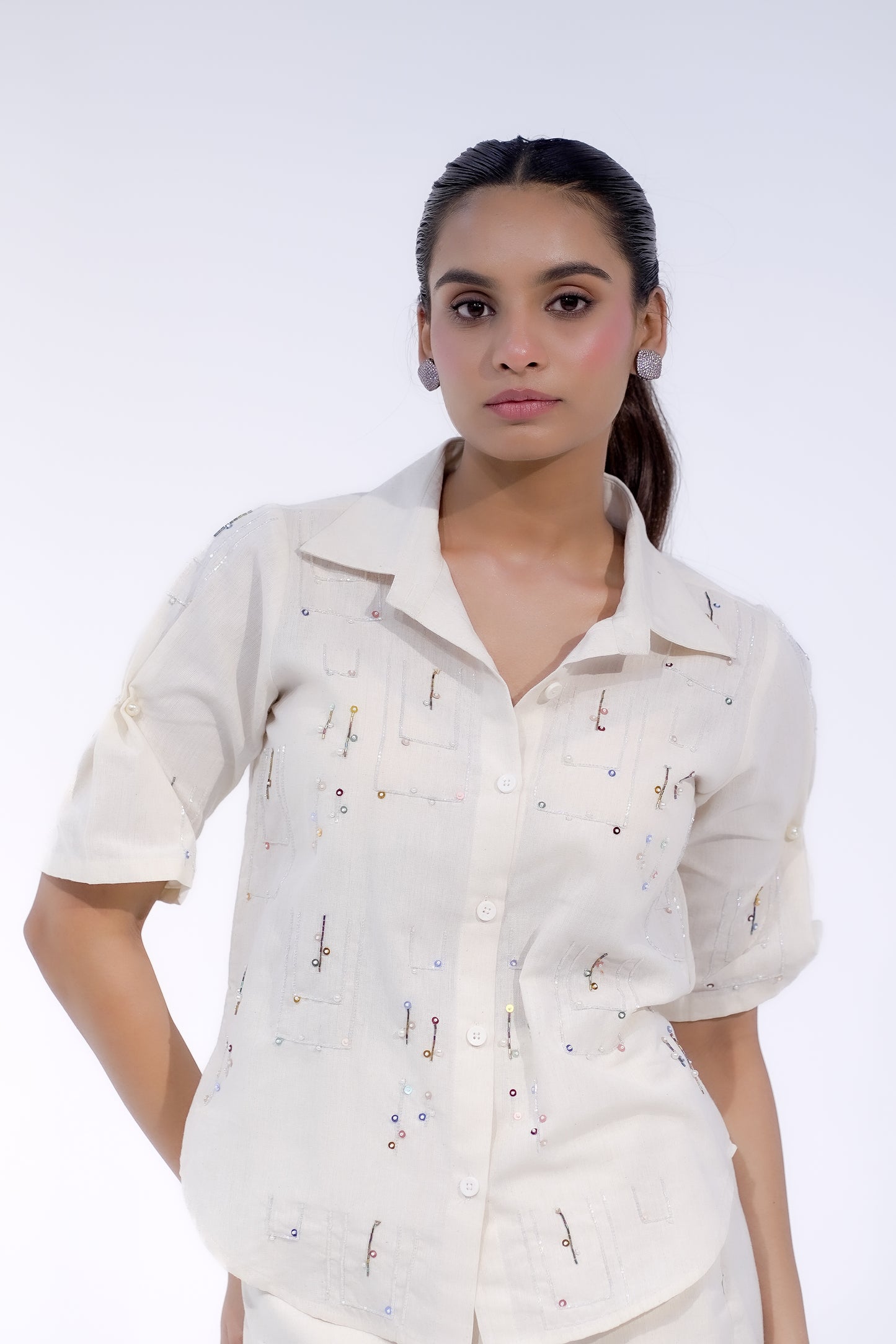 Sunny Day Shirt