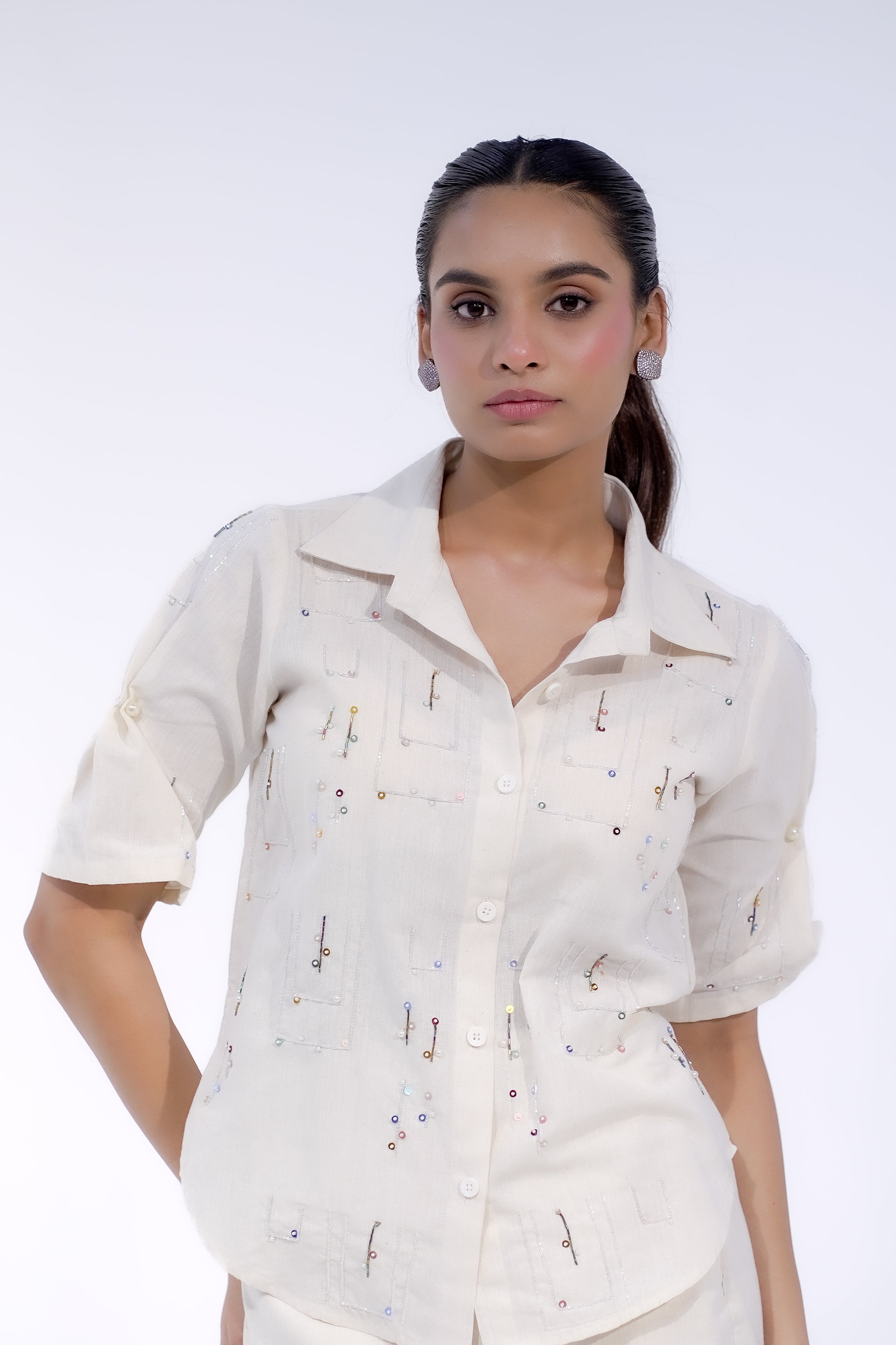 Sunny Day Shirt