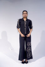 The Doriaana Pant