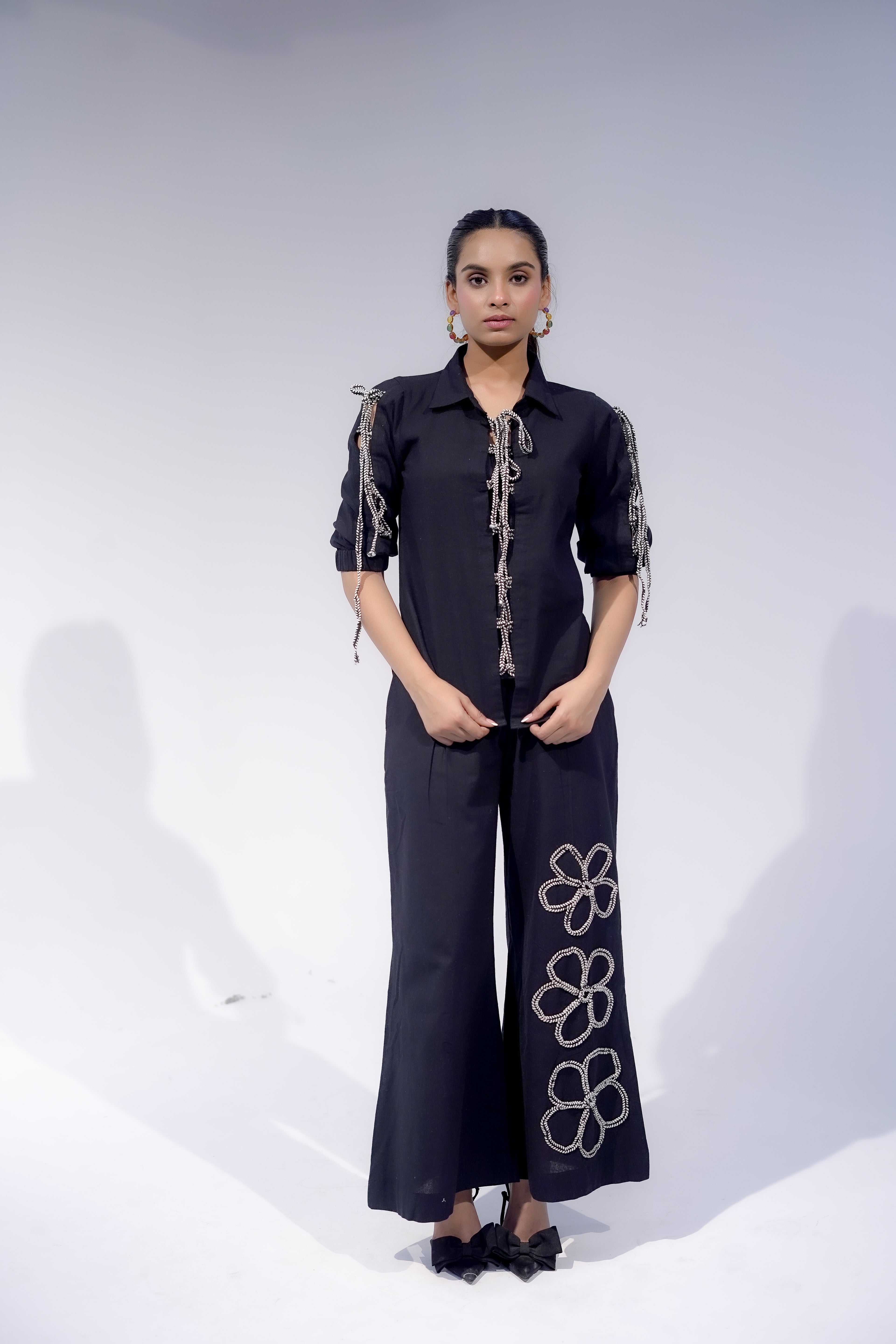 The Doriaana Pant