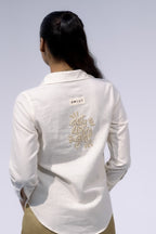 Be YOU tiful Butterfly Shirt