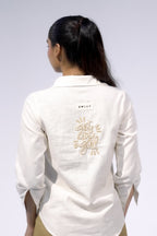 Be YOU tiful Butterfly Shirt