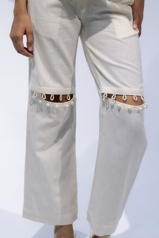 Pop Up Pant