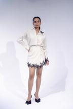 The Butterfly Kiss Dress