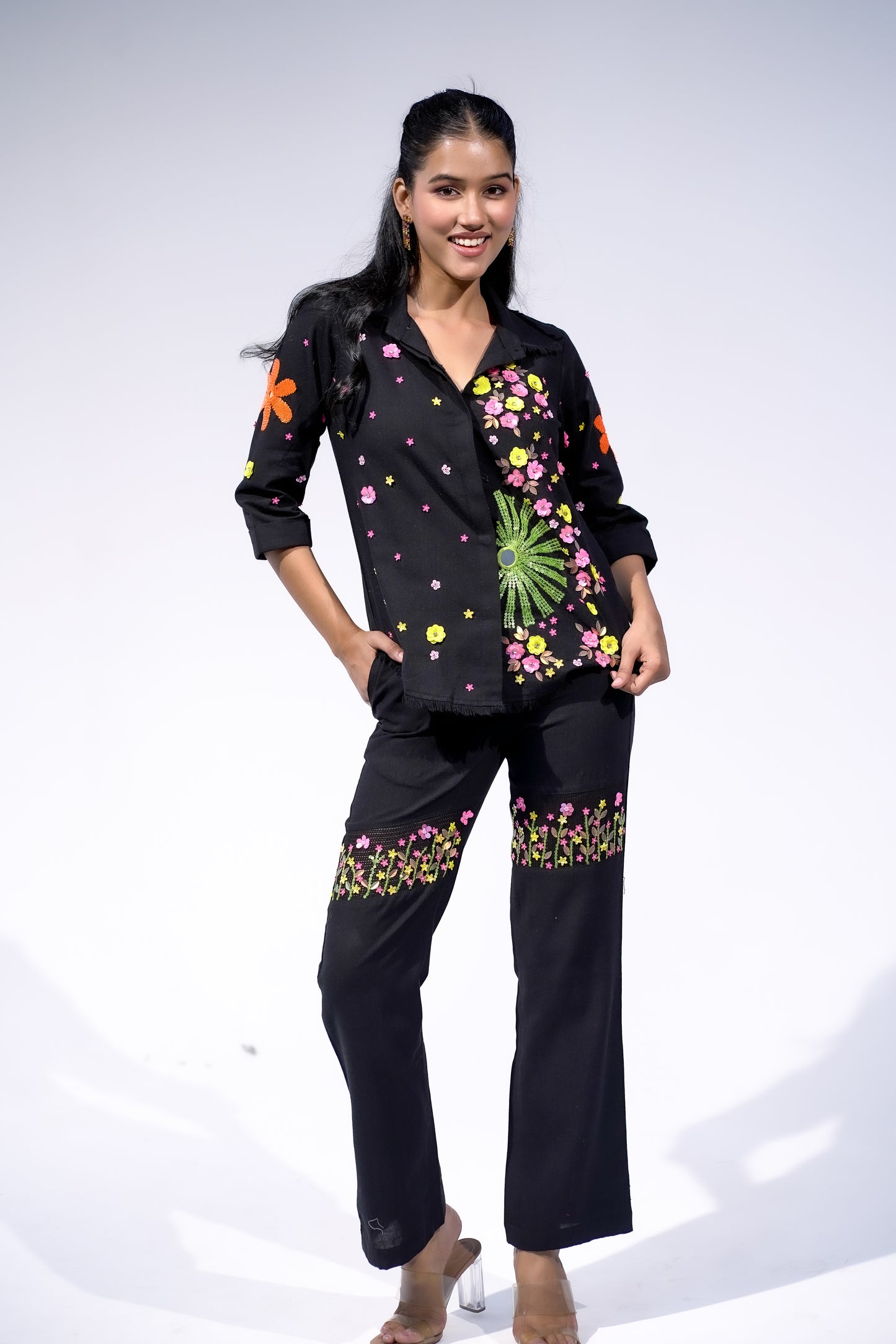 Awesome Blossom Shirt