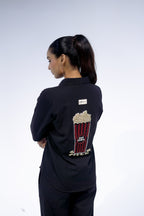 Popcorn Please Shirt