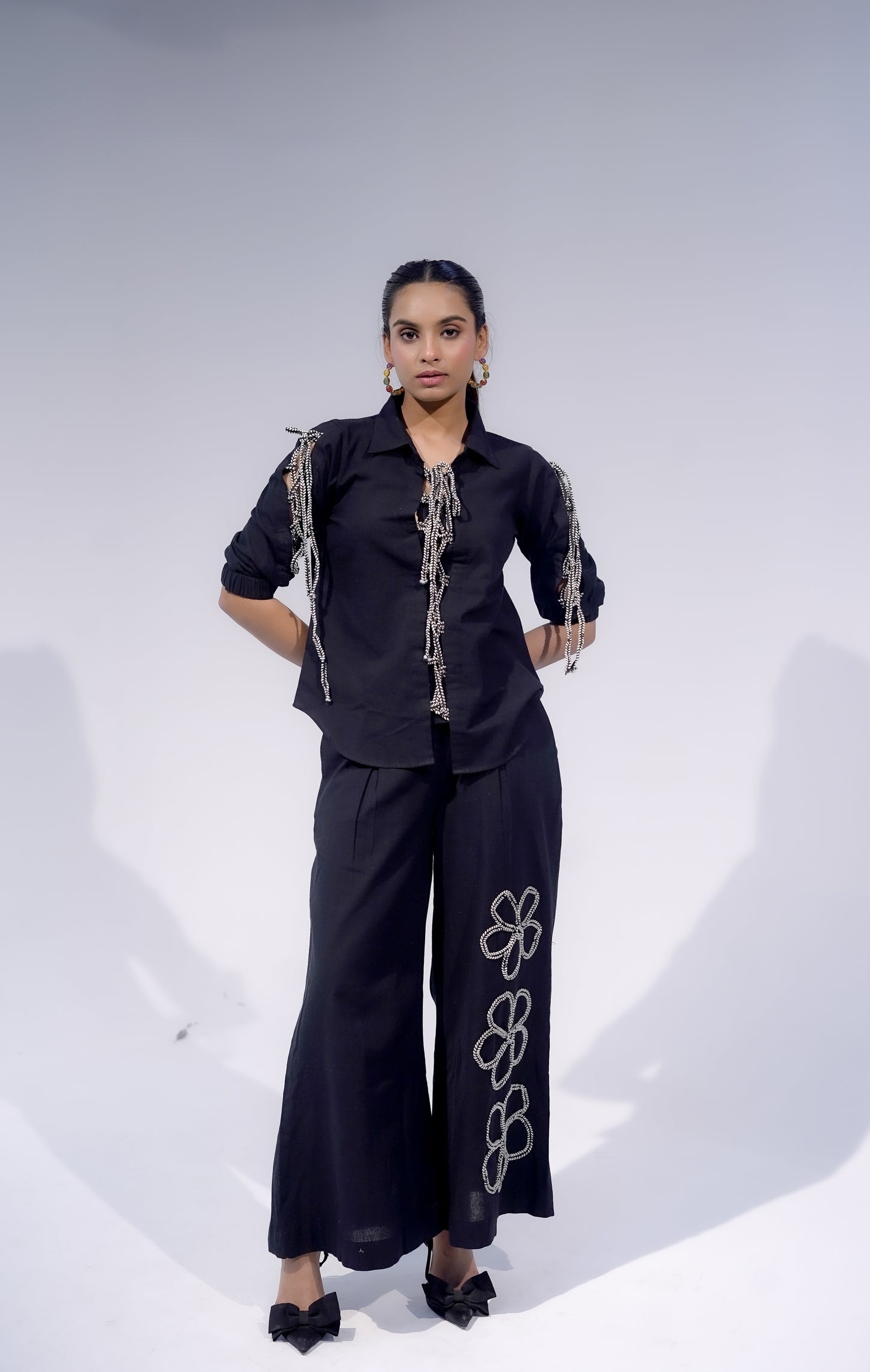 The Doriaana Pant