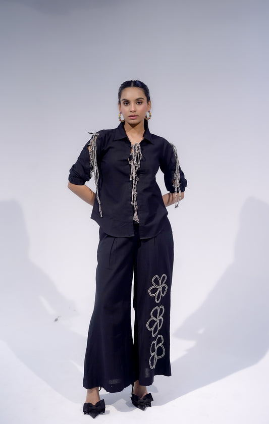 The Doriaana Pant