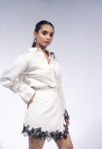 The Butterfly Kiss Dress