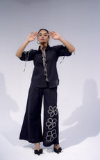 The Doriaana Pant