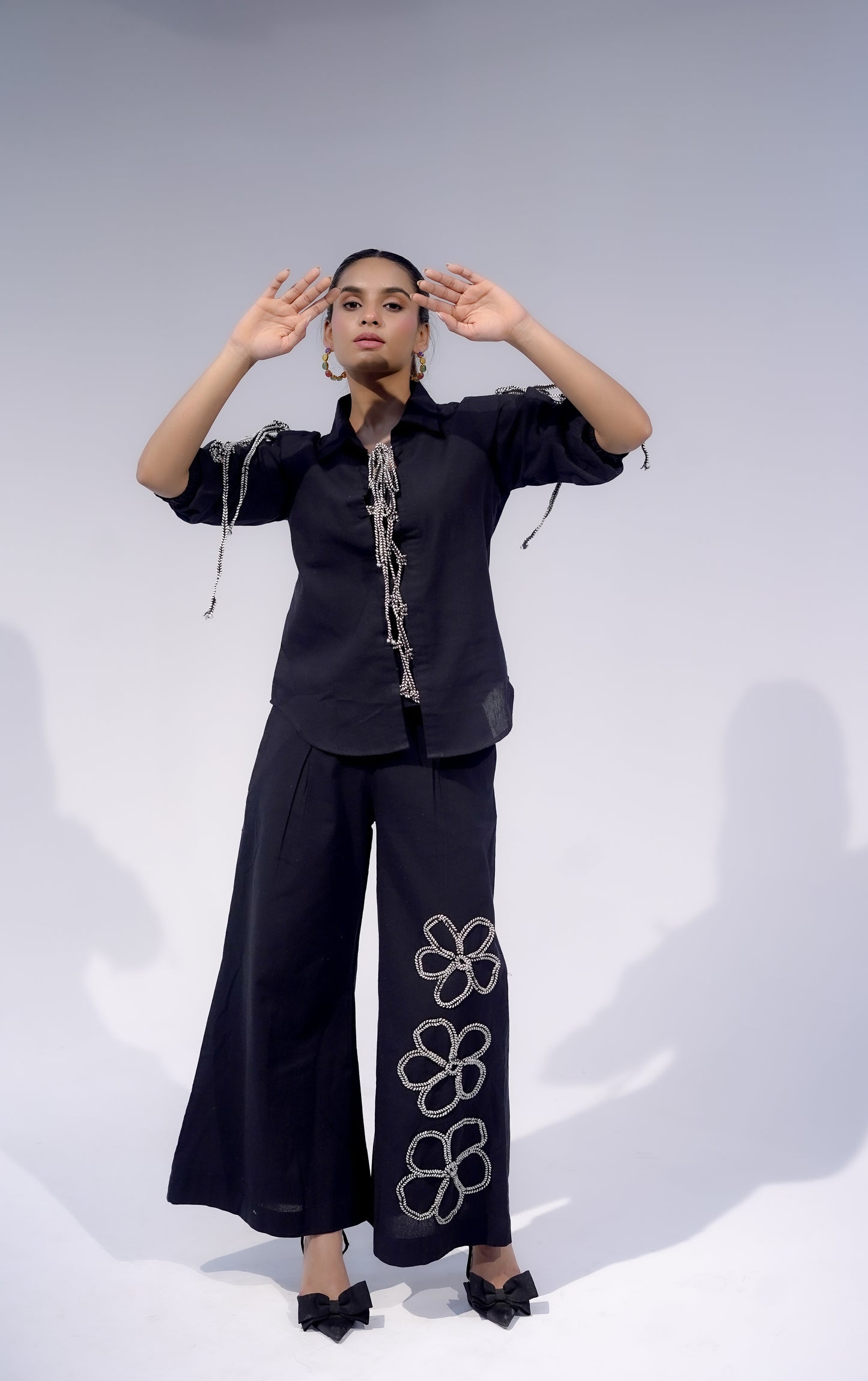 The Doriaana Pant