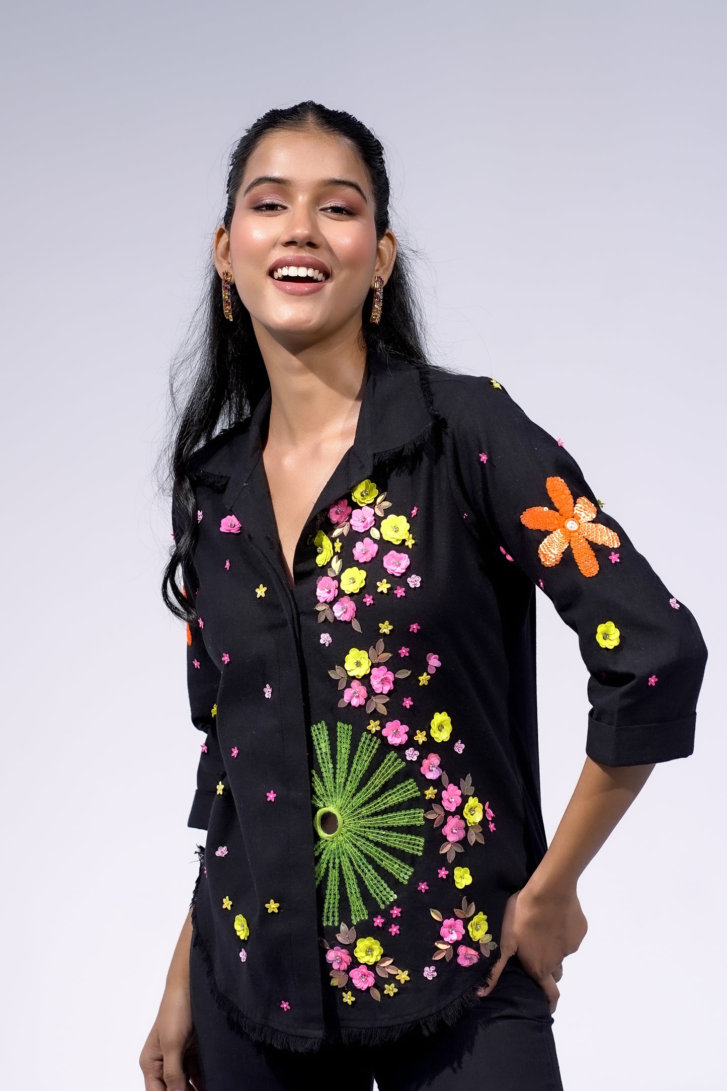 Awesome Blossom Shirt