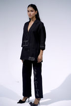The Queen Energy Pant